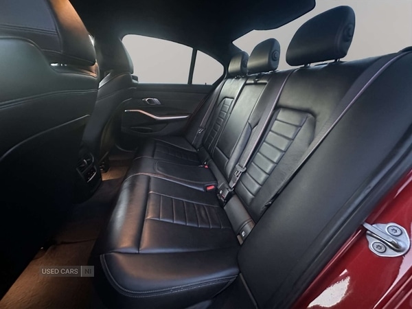 Used BMW 3 Series 2020 for sale - 77292550: Photo 7