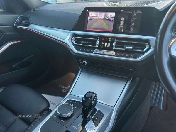 Used BMW 3 Series 2020 for sale - 77292550: Photo 8