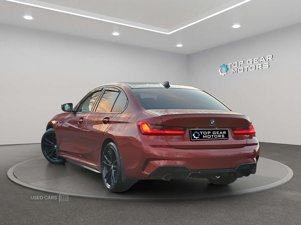Used BMW 3 Series 2020 for sale - 77292550: Photo 9