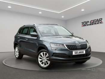 2018 - 2.0 TDI SE L 4x4 5dr DSG