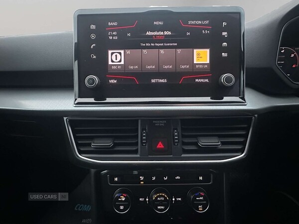 Used SEAT Tarraco 2019 for sale - 77292508: Photo 14