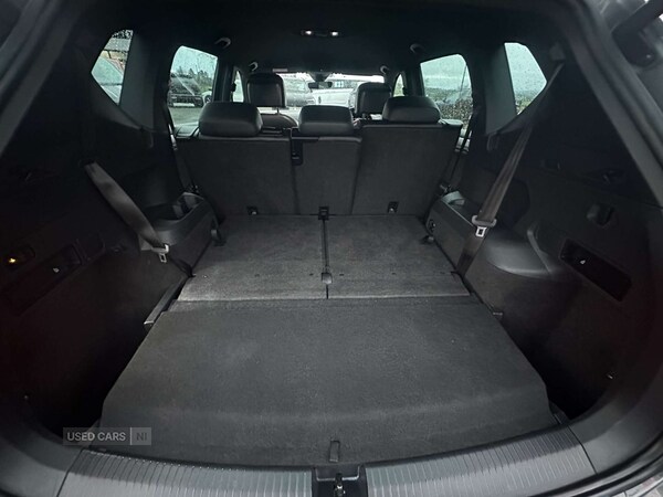 Used SEAT Tarraco 2019 for sale - 77292508: Photo 19