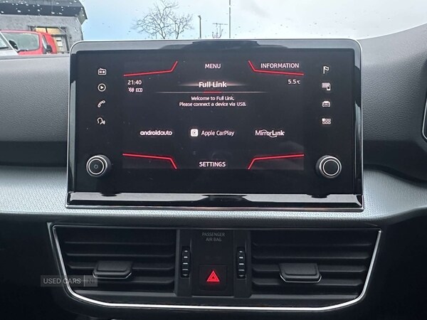 Used SEAT Tarraco 2019 for sale - 77292508: Photo 20