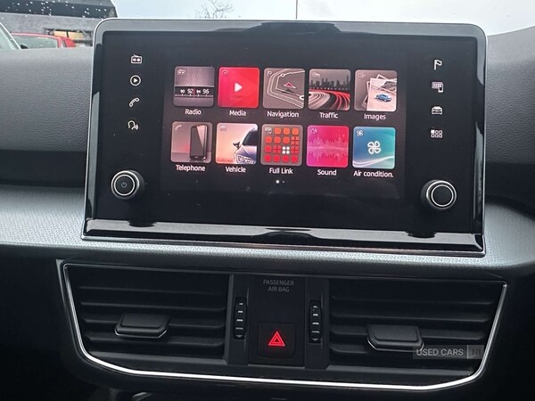 Used SEAT Tarraco 2019 for sale - 77292508: Photo 21