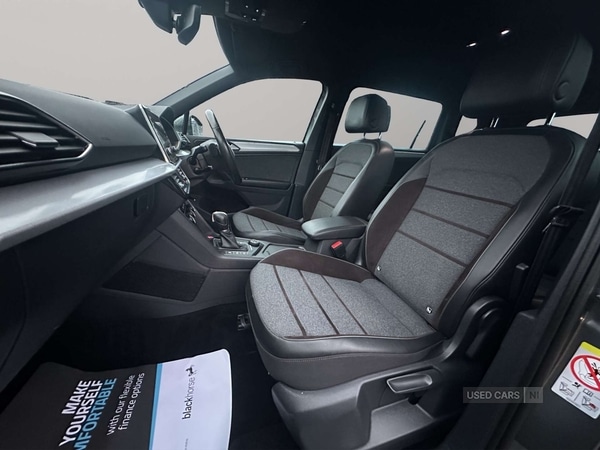 Used SEAT Tarraco 2019 for sale - 77292508: Photo 4