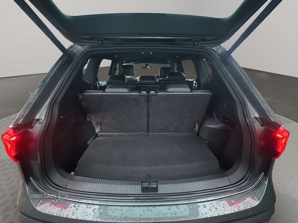 Used SEAT Tarraco 2019 for sale - 77292508: Photo 9
