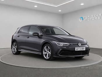 Used Volkswagen Golf 2024 for sale - 79658892: Photo