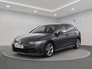 Used Volkswagen Golf 2024 for sale - 79658892: Photo