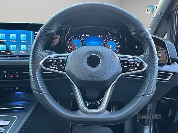 Used Volkswagen Golf 2022 for sale - 77292566: Photo 12