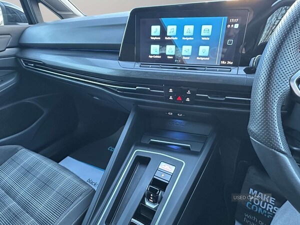 Used Volkswagen Golf 2022 for sale - 77292566: Photo 15