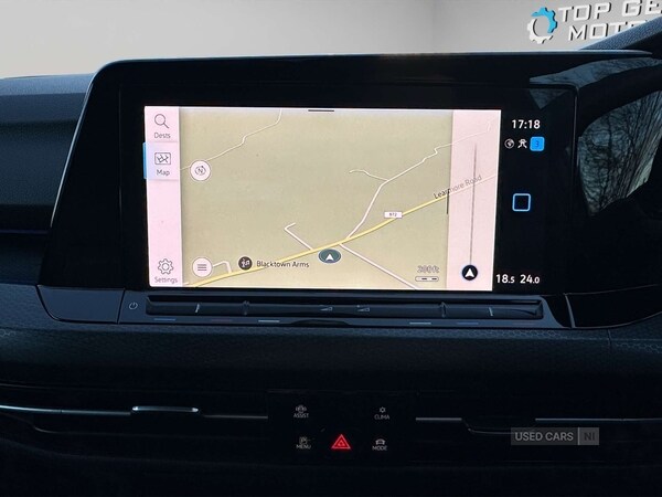 Used Volkswagen Golf 2022 for sale - 77292566: Photo 16