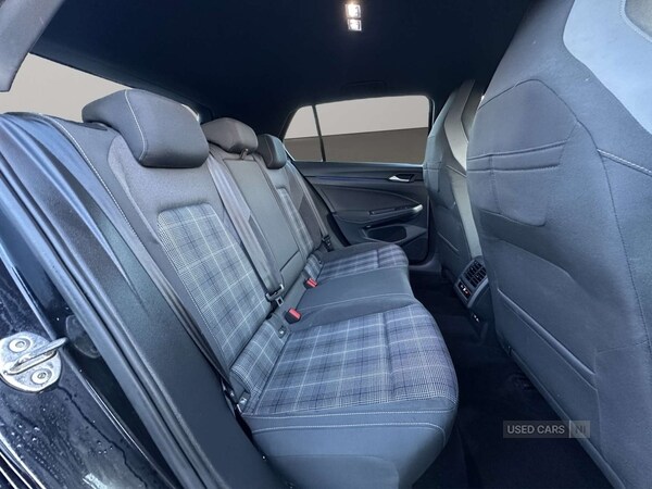 Used Volkswagen Golf 2022 for sale - 77292566: Photo 17
