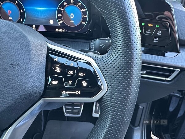 Used Volkswagen Golf 2022 for sale - 77292566: Photo 18