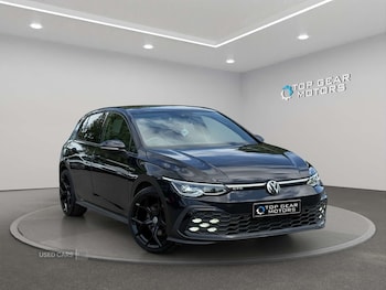 Volkswagen Golf feature image
