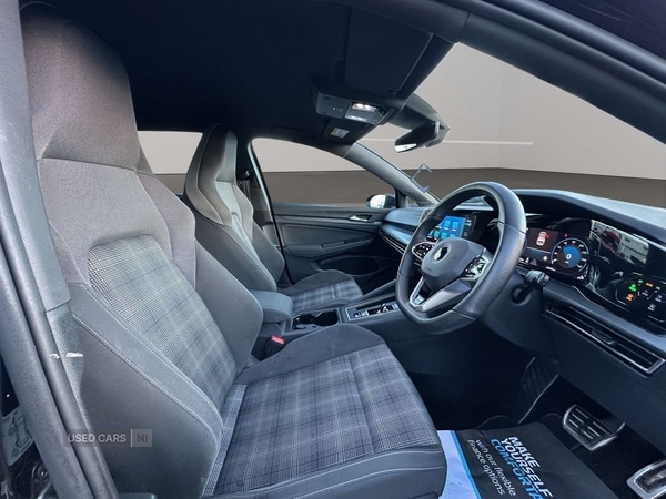 Used Volkswagen Golf 2022 for sale - 77292566: Photo 2