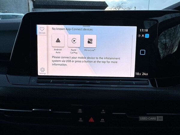 Used Volkswagen Golf 2022 for sale - 77292566: Photo 21