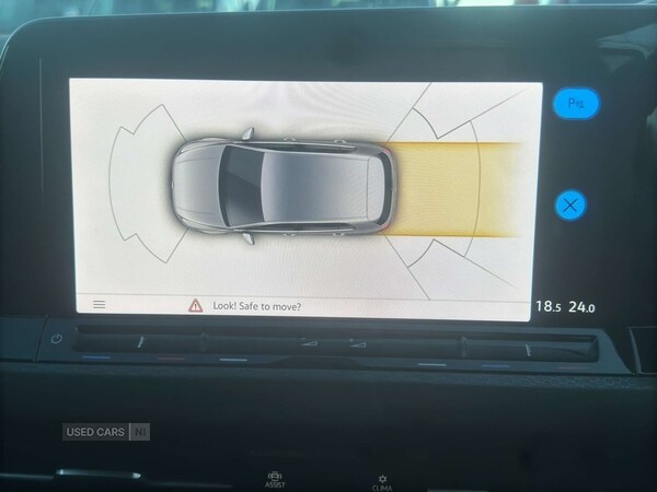 Used Volkswagen Golf 2022 for sale - 77292566: Photo 23