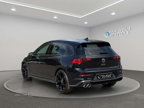 Used Volkswagen Golf 2022 for sale - 77292566: Photo 3