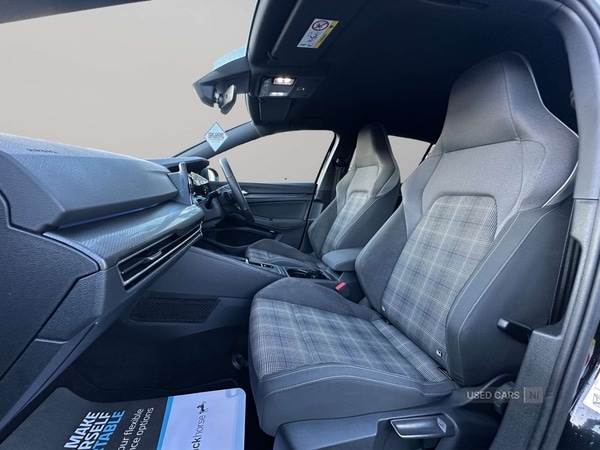 Used Volkswagen Golf 2022 for sale - 77292566: Photo 4