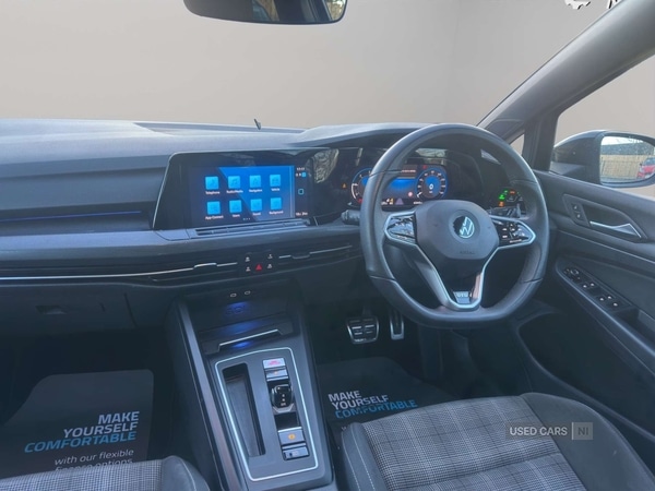 Used Volkswagen Golf 2022 for sale - 77292566: Photo 5