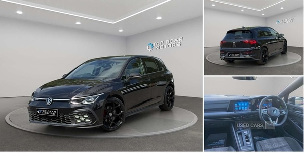 Used Volkswagen Golf 2022 for sale - 77292566: Photo 6