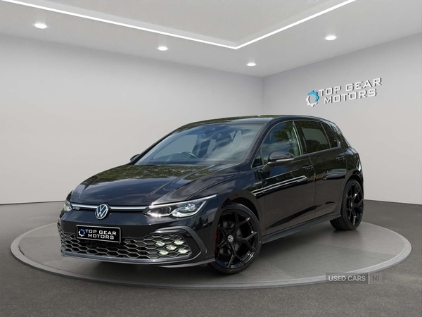 Used Volkswagen Golf 2022 for sale - 77292566: Photo 8