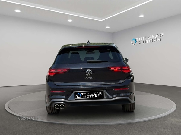 Used Volkswagen Golf 2022 for sale - 77292566: Photo 9