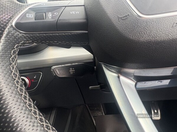 Used Audi Q5 2022 for sale - 75732949: Photo 10