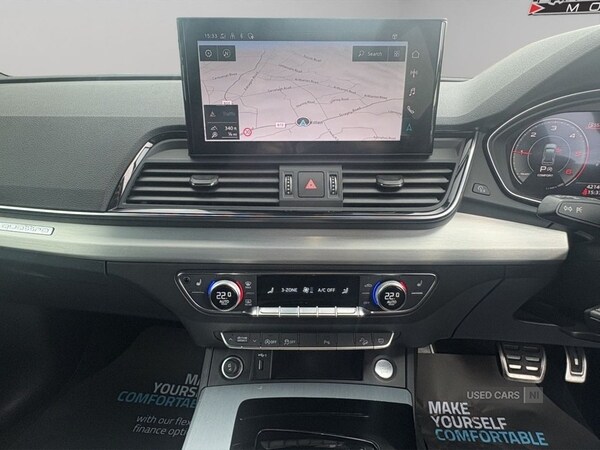 Used Audi Q5 2022 for sale - 75732949: Photo 8