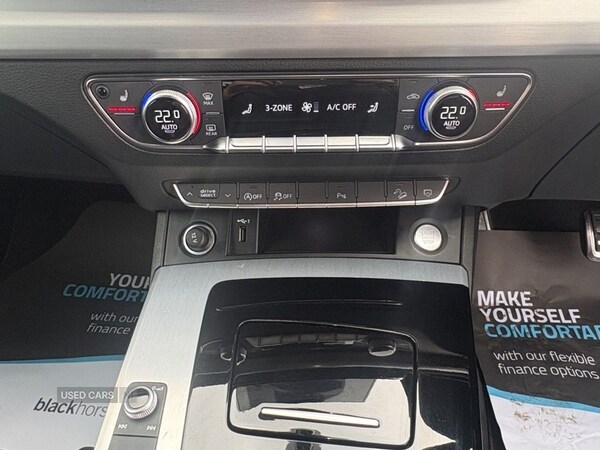Used Audi Q5 2022 for sale - 75732949: Photo 9
