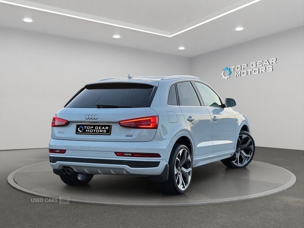 Used Audi Q3 2018 for sale - 76977179: Photo 11