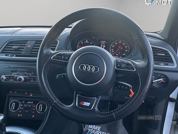 Used Audi Q3 2018 for sale - 76977179: Photo 12