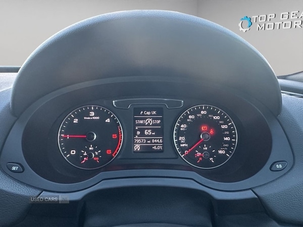 Used Audi Q3 2018 for sale - 76977179: Photo 13