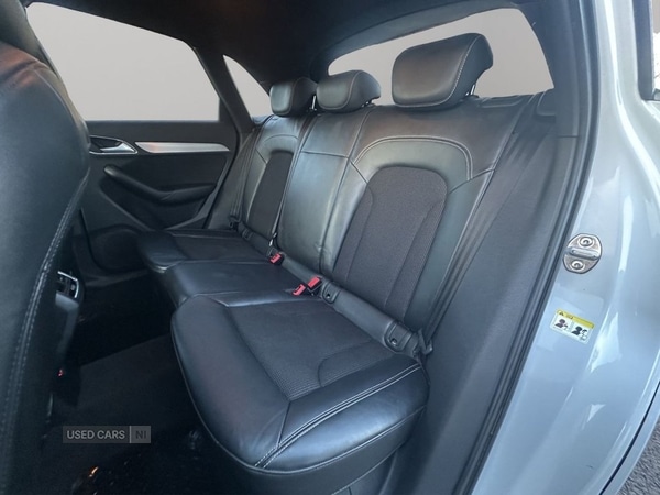 Used Audi Q3 2018 for sale - 76977179: Photo 14