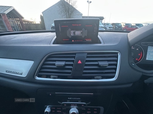 Used Audi Q3 2018 for sale - 76977179: Photo 16