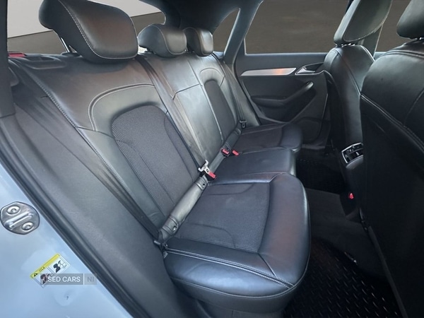 Used Audi Q3 2018 for sale - 76977179: Photo 17