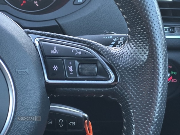 Used Audi Q3 2018 for sale - 76977179: Photo 22