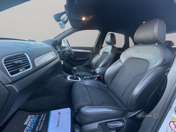 Used Audi Q3 2018 for sale - 76977179: Photo 5