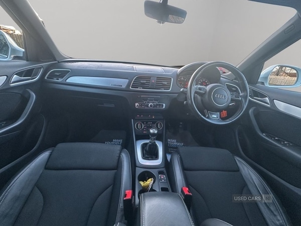Used Audi Q3 2018 for sale - 76977179: Photo 6