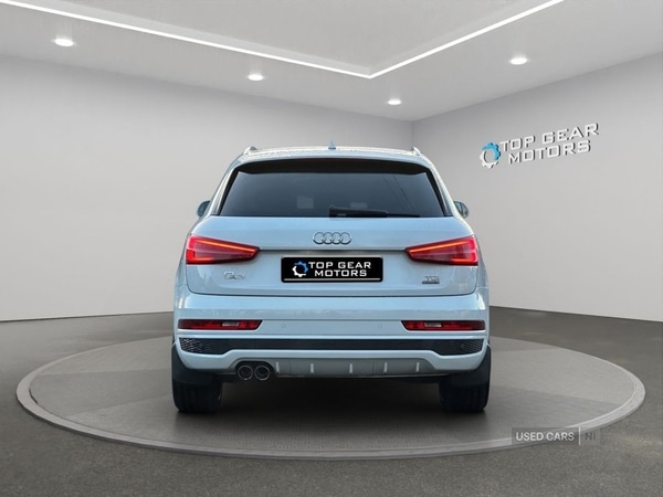 Used Audi Q3 2018 for sale - 76977179: Photo 9