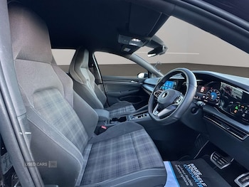 Used Volkswagen Golf 2022 for sale - 79085725: Photo