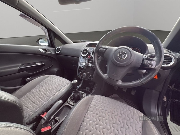 Used Vauxhall Corsa 2014 for sale - 76551193: Photo 7