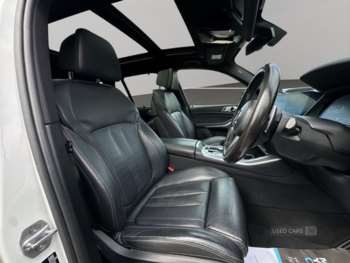 Used BMW X5 2019 for sale - 74727150: Photo