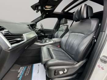 Used BMW X5 2019 for sale - 74727150: Photo