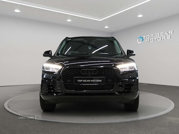 Used Audi Q5 2018 for sale - 78763626: Photo