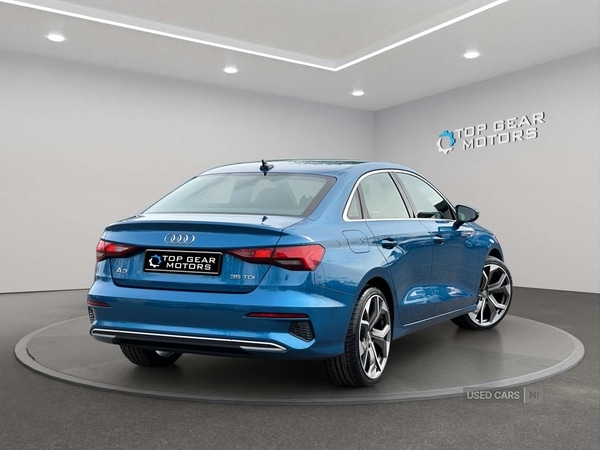 Used Audi A3 2021 for sale - 77292590: Photo 11