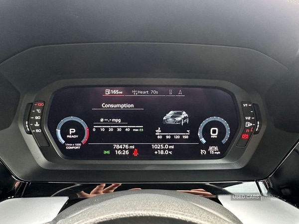 Used Audi A3 2021 for sale - 77292590: Photo 12