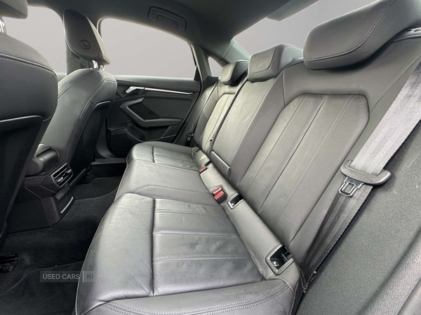 Used Audi A3 2021 for sale - 77292590: Photo 13