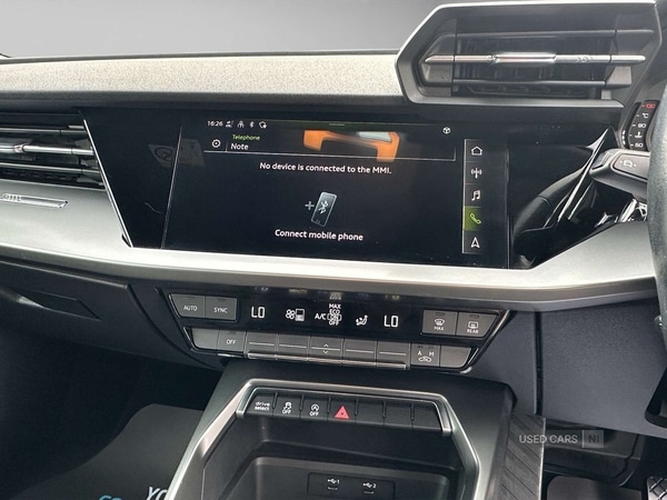 Used Audi A3 2021 for sale - 77292590: Photo 14