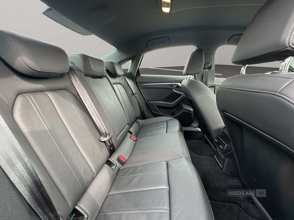 Used Audi A3 2021 for sale - 77292590: Photo 15